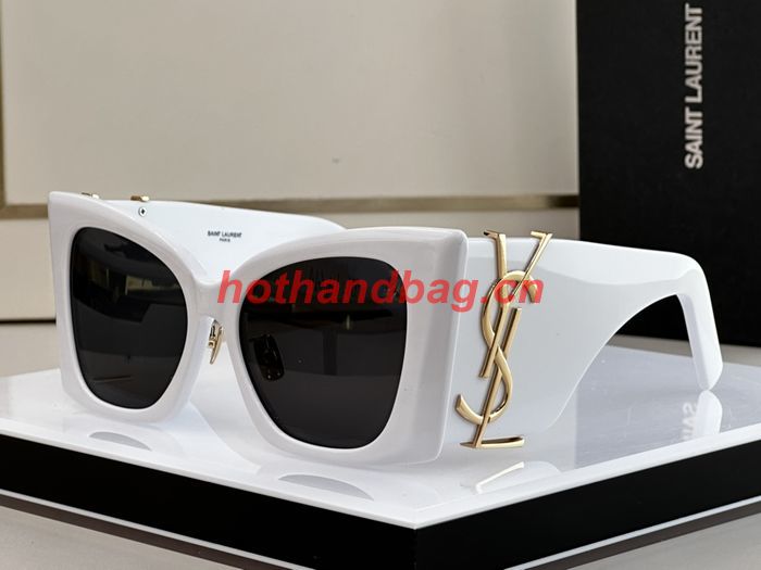 Saint Laurent Sunglasses Top Quality SLS00319